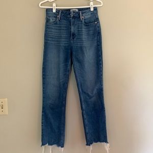 Paige Jeans Size 26